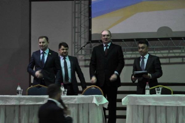 Влада Тернопільщини підтримає підприємців на 1 млн гривень