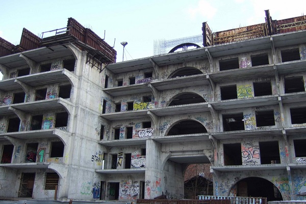 На що в Тернополі залучають кошти інвесторів?