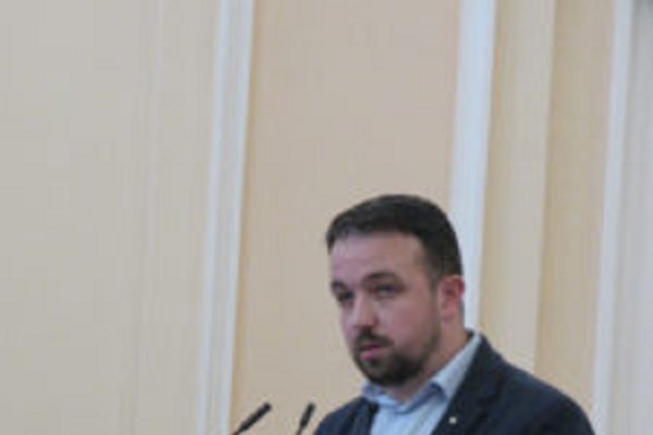 Доступу до публічої інформації вимагають депутати міської ради Тернполя