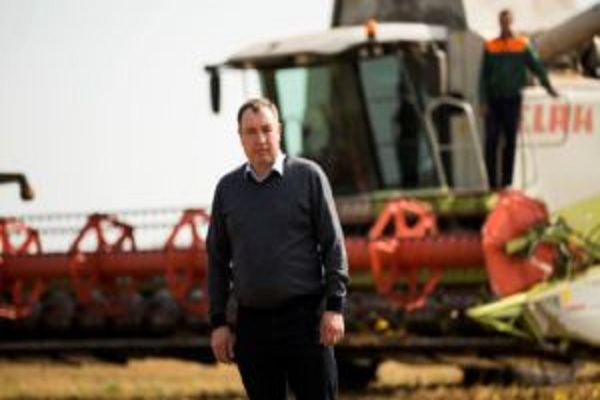 Результати виборів голови Вишнівецької ОТГ