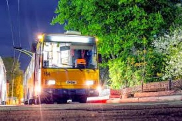 Карта: де тернополяни зможуть купити електронні квитки