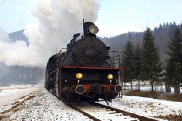 Додаткові потяги через Тернопіль курсуватимуть на свята