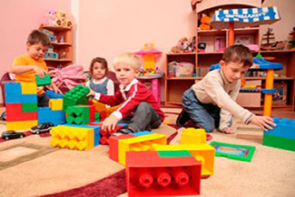У Тернополі запланували створення нових дитячих садків