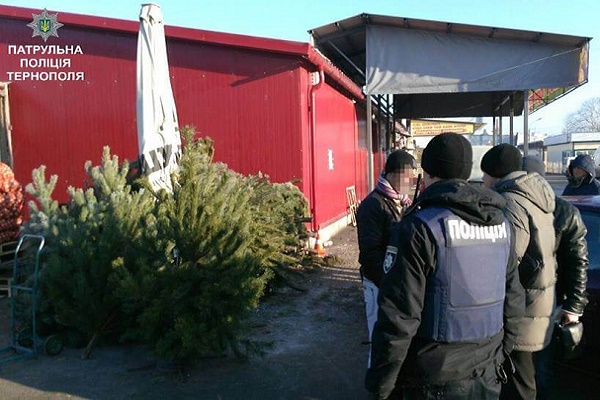 У Тернополі азербайджанець розгорнув нелегальний бізнес