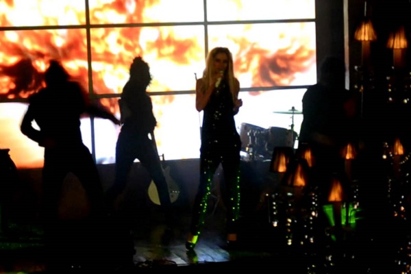 У міській раді вирішили вділити нічному клубу ще 16 «квадратів»