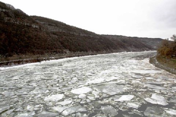 Підкуп влади за знищення заповідника на Тернопільщині