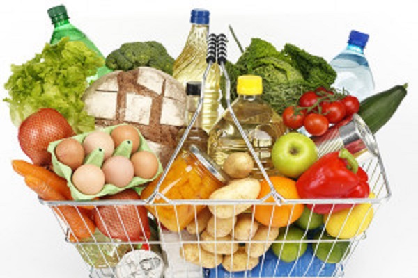 Як змінилися ціни на харчі за перший тиждень посту? (інфографіка)