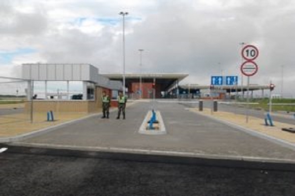 Польща закриває кордони тернопільчанам