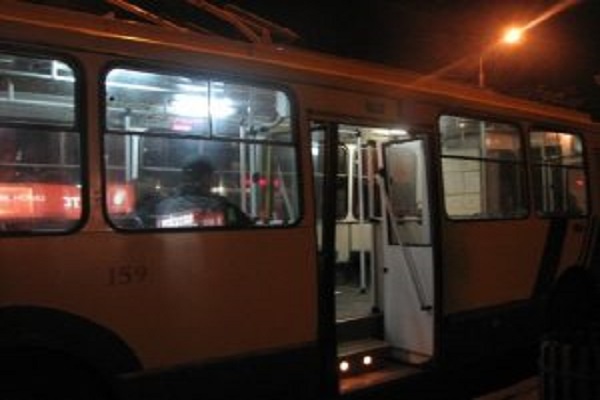 Як працюватиме транспорт в Тернополі на Новий рік?