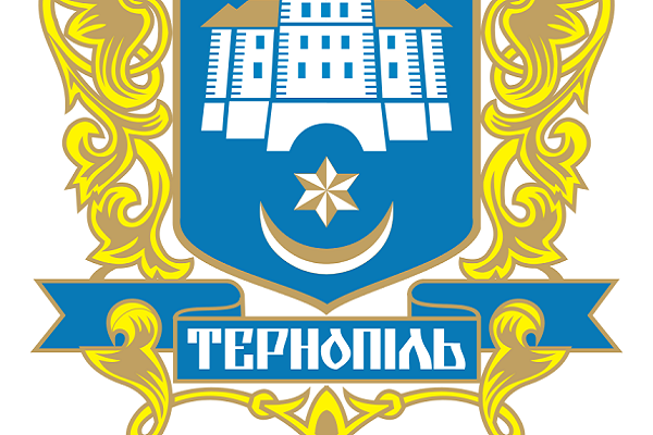 У Тернополі хочуть змінити герб, бо побачили на ньому «зірку Давида» (Відео)