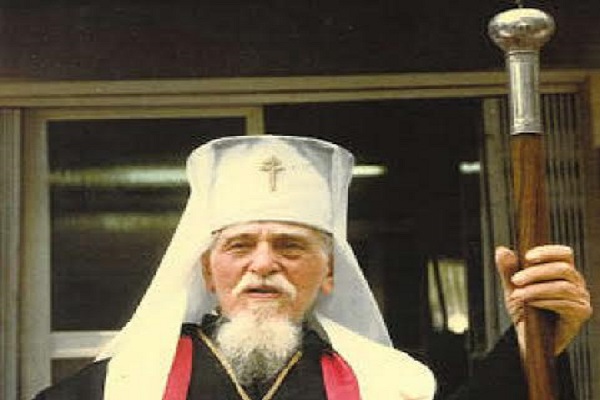 Ініціативу з вшанування 125 років з дня народження Йосифа Сліпого підтримав парламент