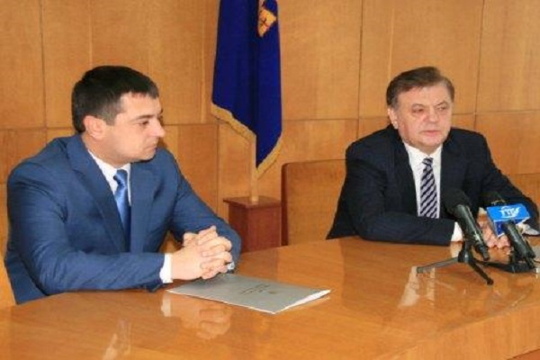 Колишньому земельнику не вдалося знову 