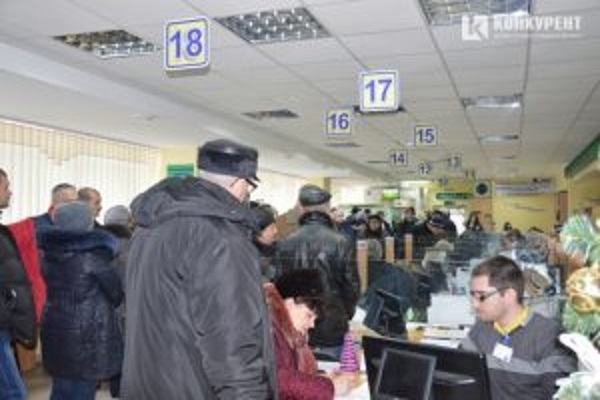 Напередодні нового року на Тернопільщині зникло 3600 підприємців