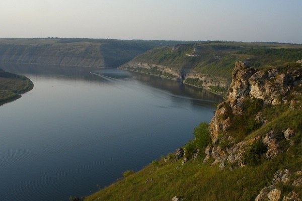 На знищенні  Дністра планують заробити 155 мільйонів гривень