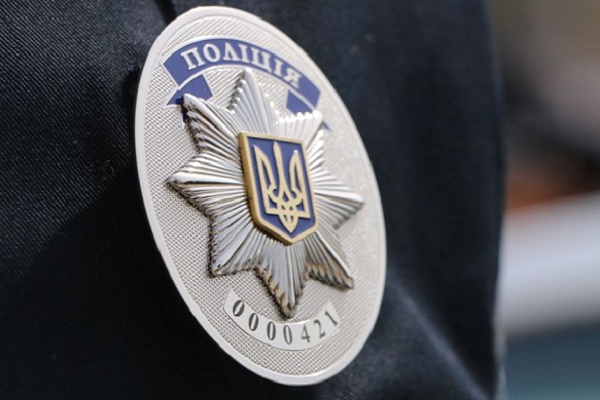 Як «свободівець» вирішив рахунки з патрульними звести?