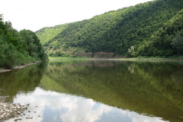 Тернополяни розчаровані тим, як влада не хоче рятувати Дністер