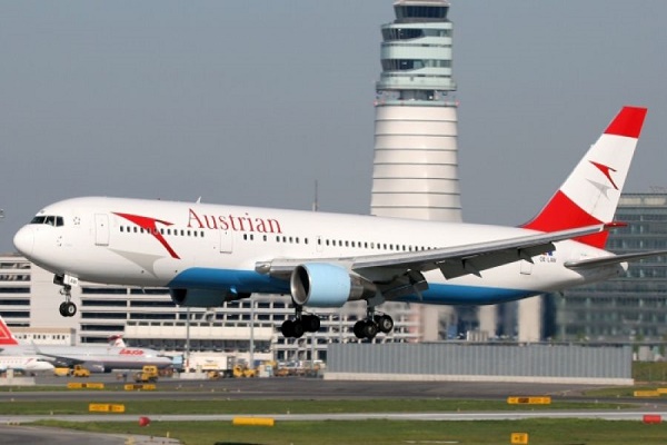 Тернополянам стане простіше потрапити в Австрію