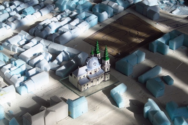 Тернополяни обговорюють ідею створення «Клубу Тернополян»