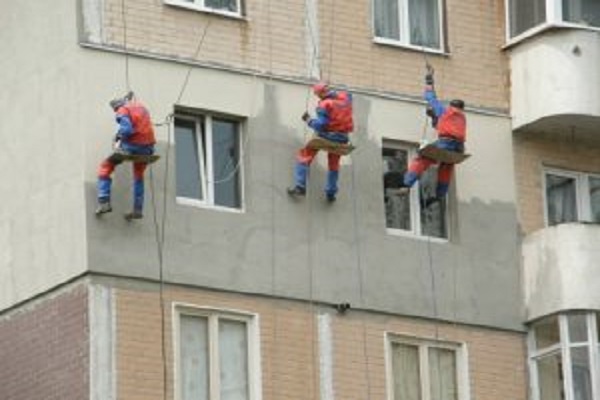 Тернополянин вважає, що утеплювати будинки повинна держава і ще й безкоштовно