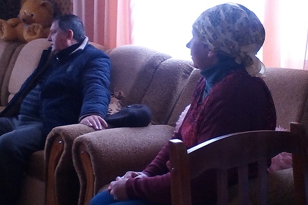 Мешканців Тернопільщини «оригінально» шантажують деякі аграрії