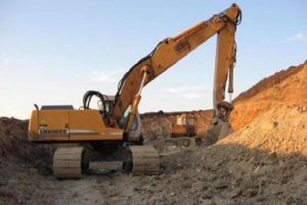 На Тернопільщині кар'єр працює без дозвільних документів