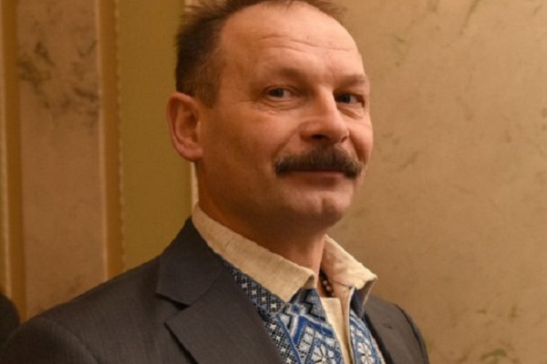 Олег Барна: «Показовий фанатизм деяких борців за екологію на грані дурості»