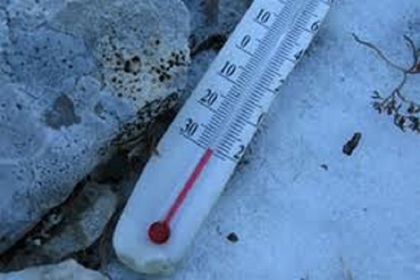 Тернопільщиною знову пройде екстремальний північний циклон