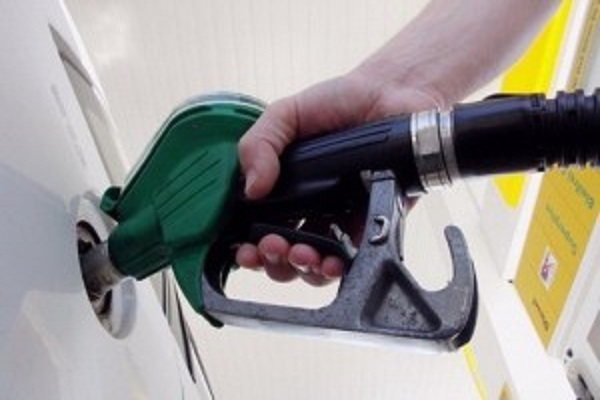 Тернополянина надурили на рівненській заправці