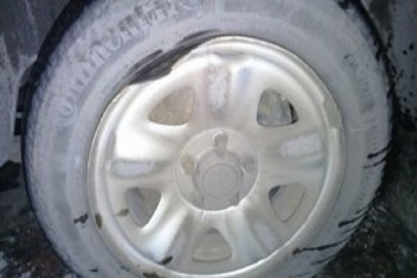 Дорога Тернопіль-Львів - жах для тернопільських водіїв