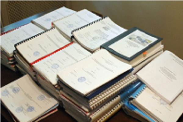 ДФС нагадує тернопільським підприємцям як вести облік доходів і витрат