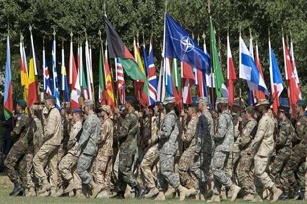 НАТО і Тернопільський педагогічний університет разом навчатимуть військовослужбовців