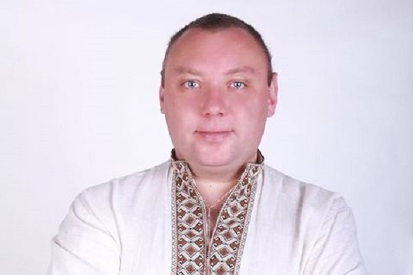 Як тернопільський 