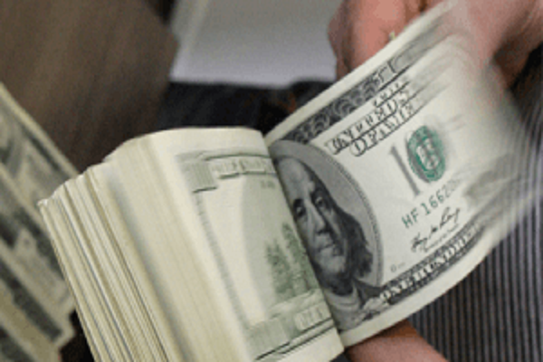 Коли українцям почнуть роздавати по 1000 доларів щомісяця?