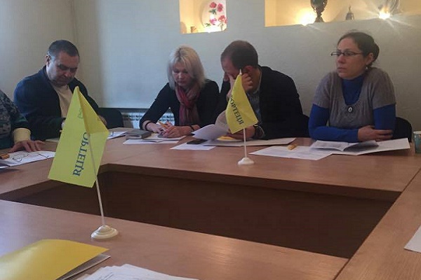 Тернопільські підприємці переконані: краще маленька підтримка на ділі, ніж велика – лише на словах