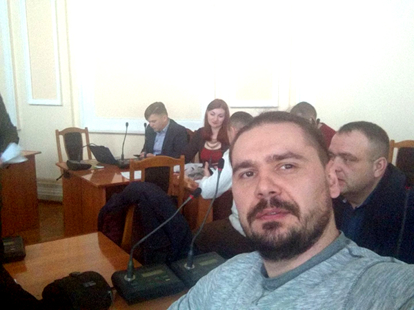 Хто найбільше кричить: «Тримайте злодія!»