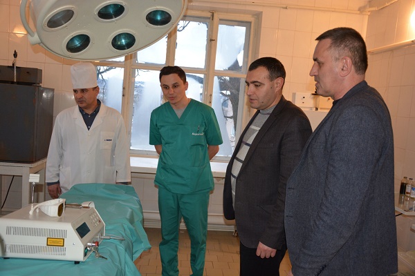 Нагальні роботи по ремонту ФАПів лягли на плечі громади