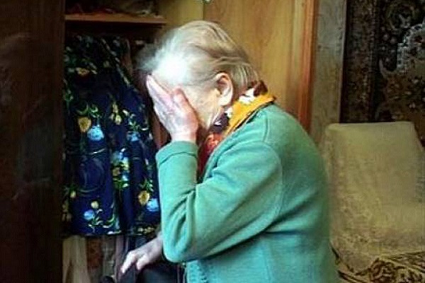 Щоб «відкупити» сина від криміналу — заплатила 50 000 гривень... 