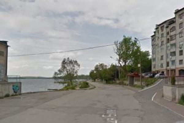 Дорога до «Циганки» з бруківки обійдеться Тернополю дешевше ніж асвальт