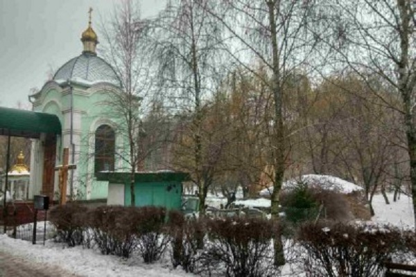 Хто і що будує на бульварі Куліша, і чи законно? 