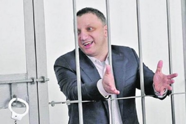 Винний у смерті 3-х тернополян 