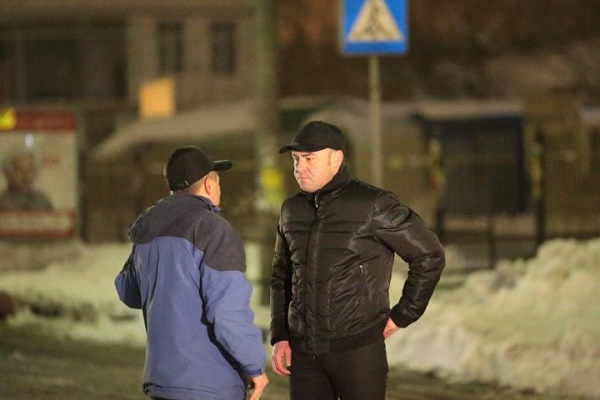 Сергій Надал: Якщо нові підрядники не впораються з очищенням міста, ми візьмемо інших