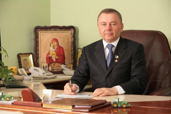 Гута поруч з Коломойським і Ахмєтовим у рейтингу найбільших боржників України