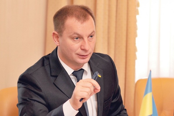 Степан Барна: Обласна ДАБІ не повинна створювати штучних перешкод для підприємців (Відео)