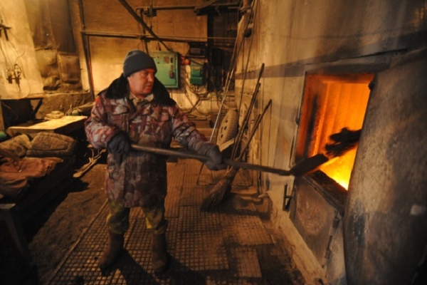 В Тернополі має запрацювати сім котелень на альтернативних видах палива