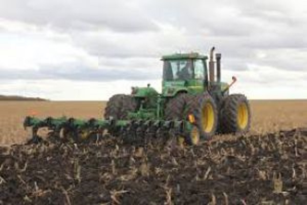 Бери скільки можеш: як агропідприємство 