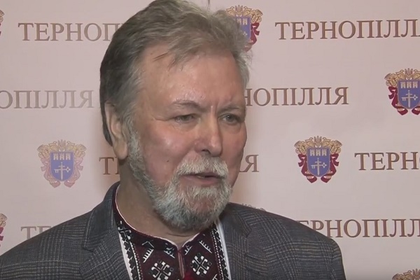 Григорій Шергей: «Люди відкривають для себе Тернопільщину»