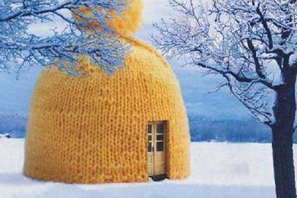 Як тернополянам утеплити житло за державний кошт?