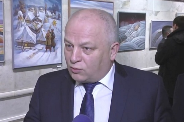 Степан Кубів: «Тернопілля в Києві – це важливий поштовх для самореалізації регіону»