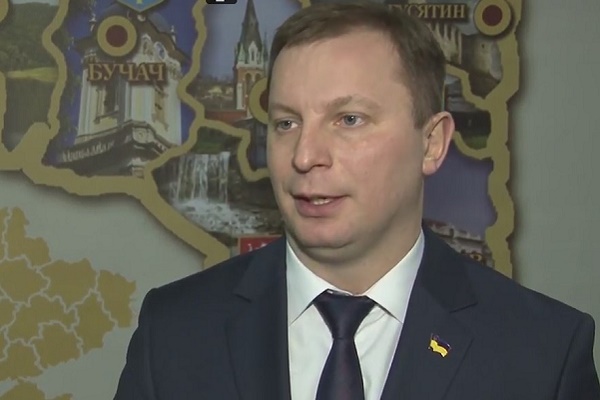 Степан Барна: «Більше десяти послів різних країн відвідали наш захід»