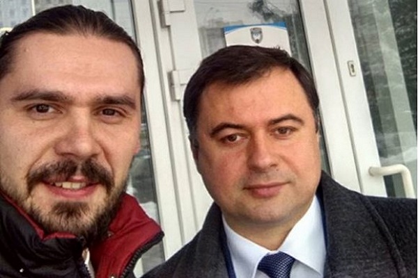 «Секретні» фото Генплану депутата Андрія Шкули виявилися банальним фотошопом? (Фото)